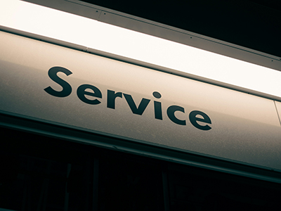 Services